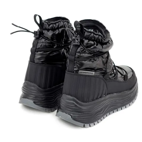 Дутики женские