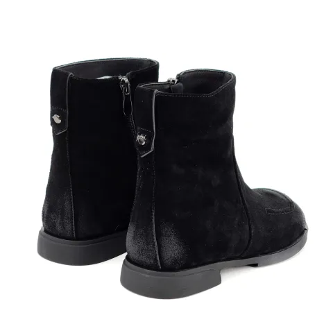 Ботинки женские