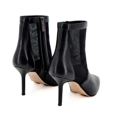 Ботильоны женские