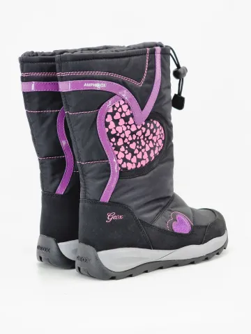 Сапоги д/девочек