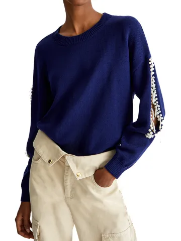 Джемпер женский