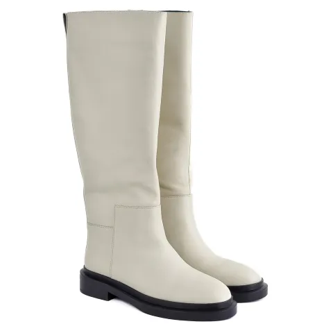 Сапоги женские