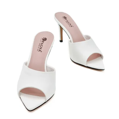 Сабо женские