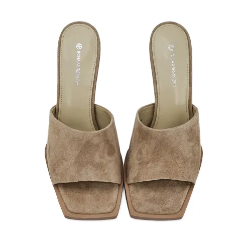 Сабо женские