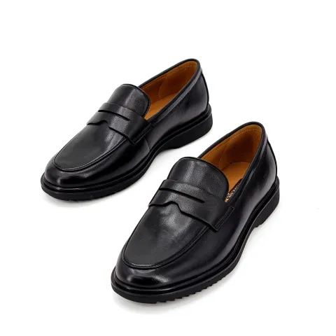 Лоферы женские