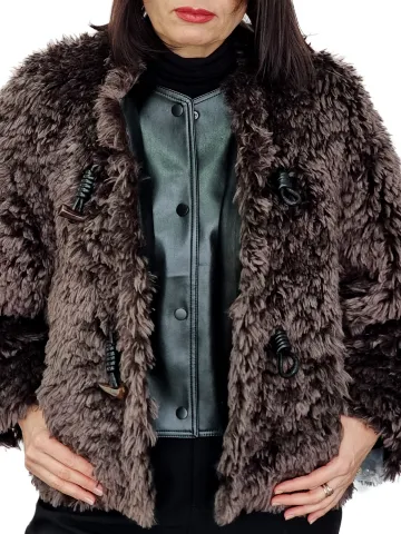 Куртка женская