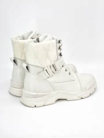 Ботинки женские