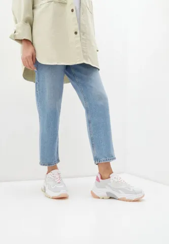 Кроссовки женские