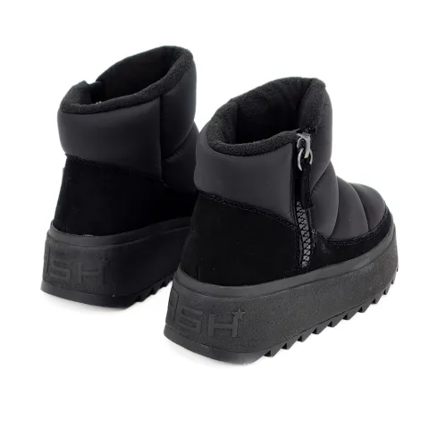 Дутики женские