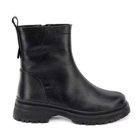 Ботинки женские