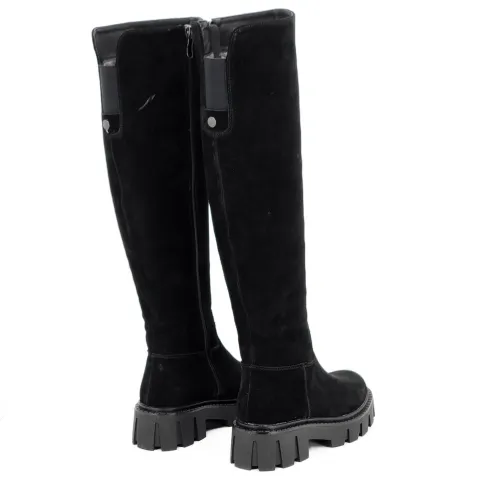 Сапоги женские