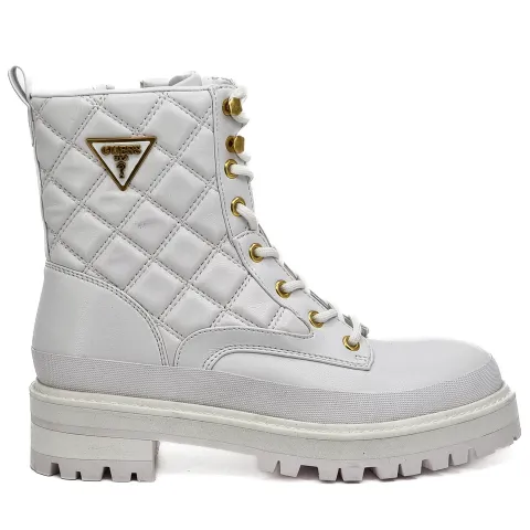 Ботинки женские