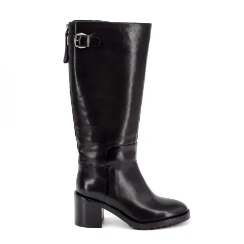 Сапоги женские