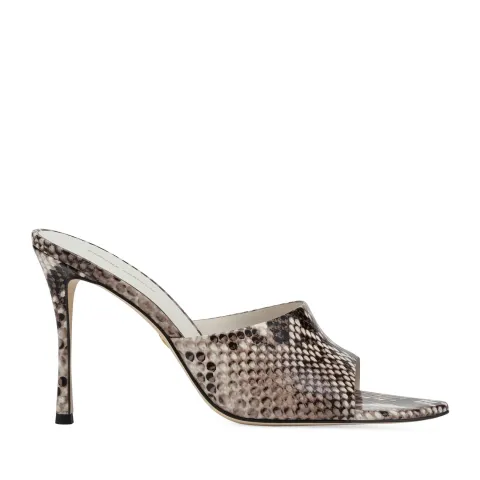 Мюли женские