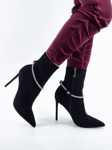 Ботильоны женские