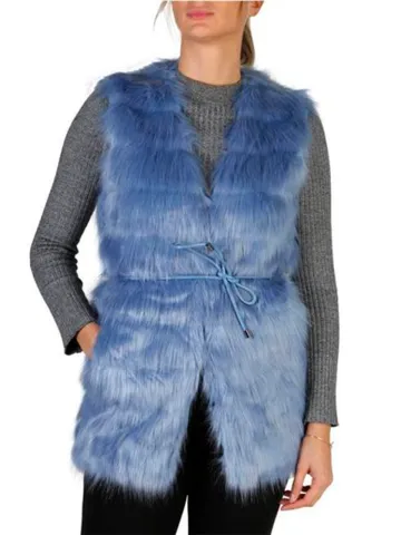 Жилет женский