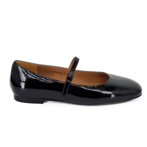 Балетки женские