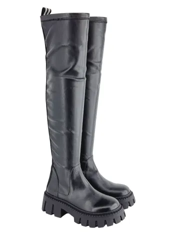 Сапоги женские