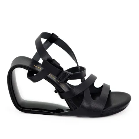 Босоножки женские