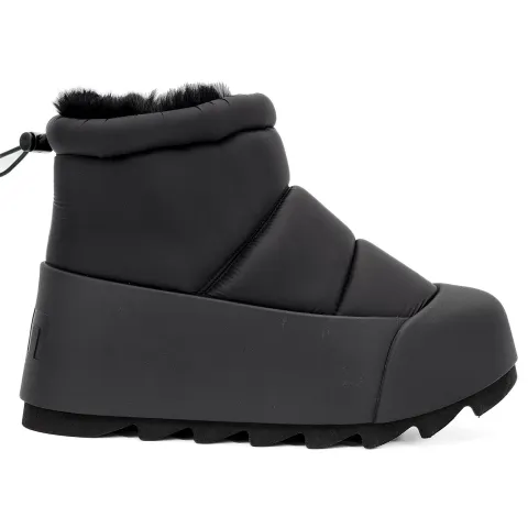 Дутики женские