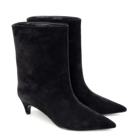 П/сапоги женские