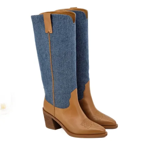 Казаки женские