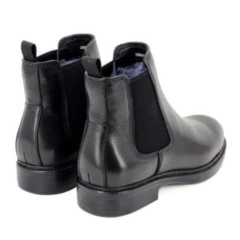 Ботинки мужские