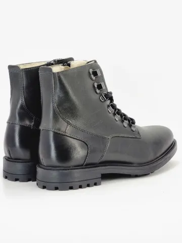 Ботинки мужские