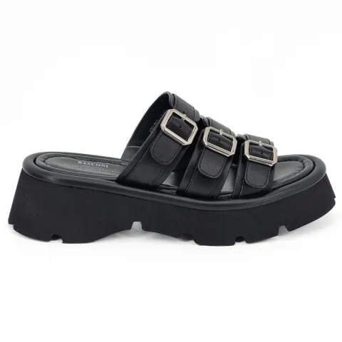 Сабо женские