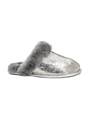 Тапочки женские