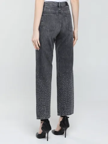 Джинсы женские