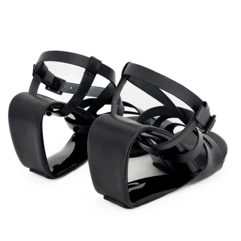 Босоножки женские