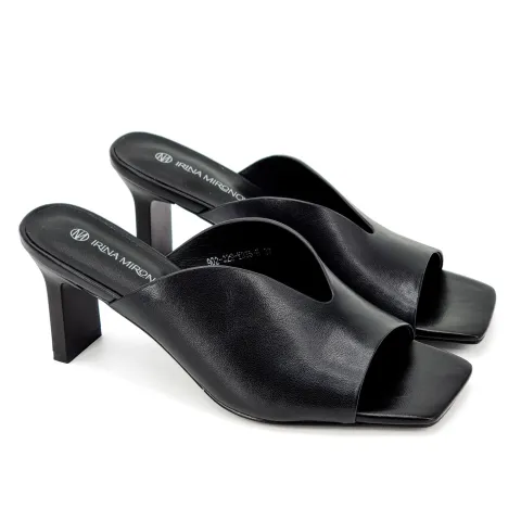 Сабо женские