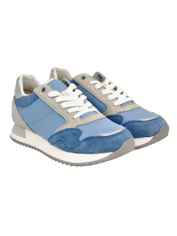 Кроссовки женские