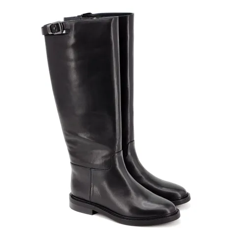 Сапоги женские