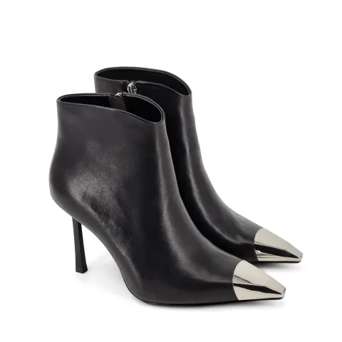 Ботильоны женские