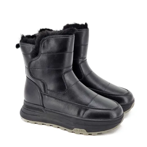 П/сапоги женские