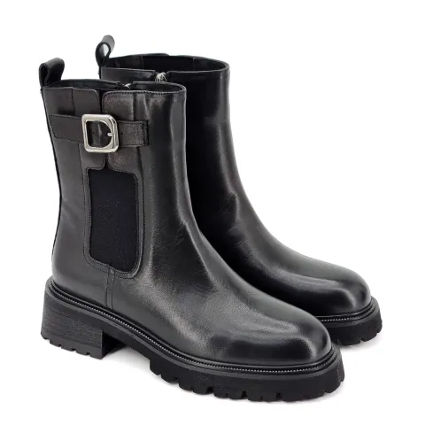 Ботинки женские