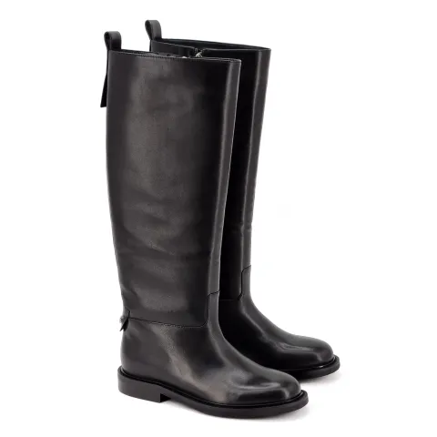 Сапоги женские