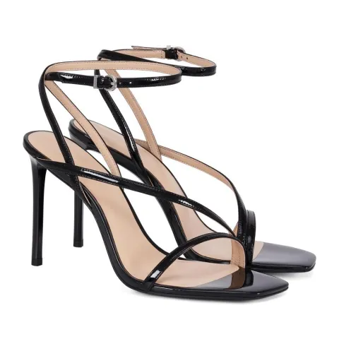 Босоножки женские