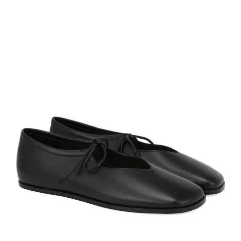 Балетки женские