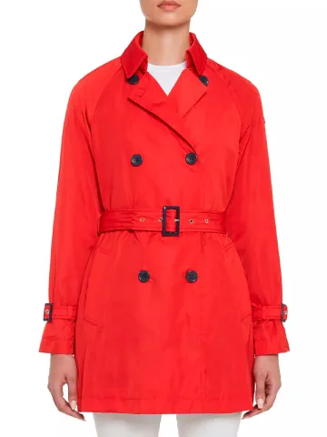 Плащ женский AIRELL