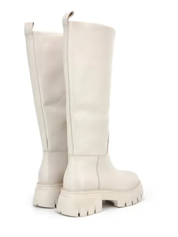 Сапоги женские