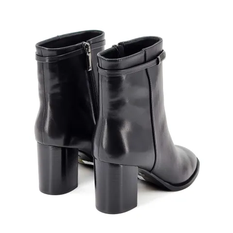 Ботильоны женские