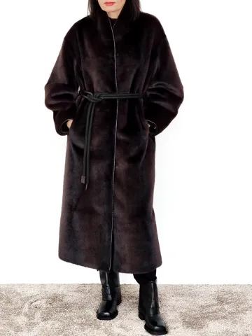 Пальто женское