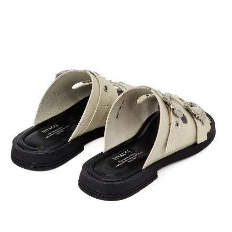 Сабо женские