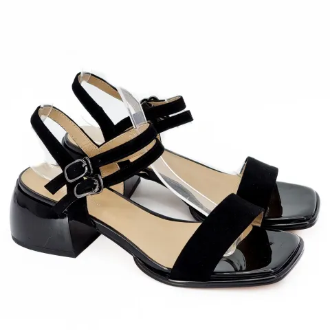 Босоножки женские