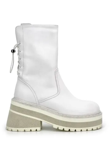 Ботинки женские