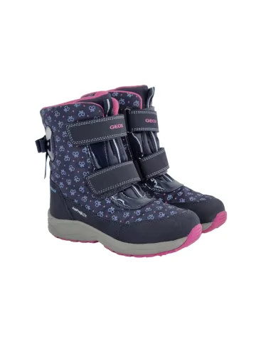 П/Сапоги д/девочек