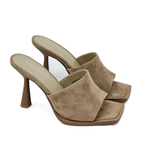 Сабо женские